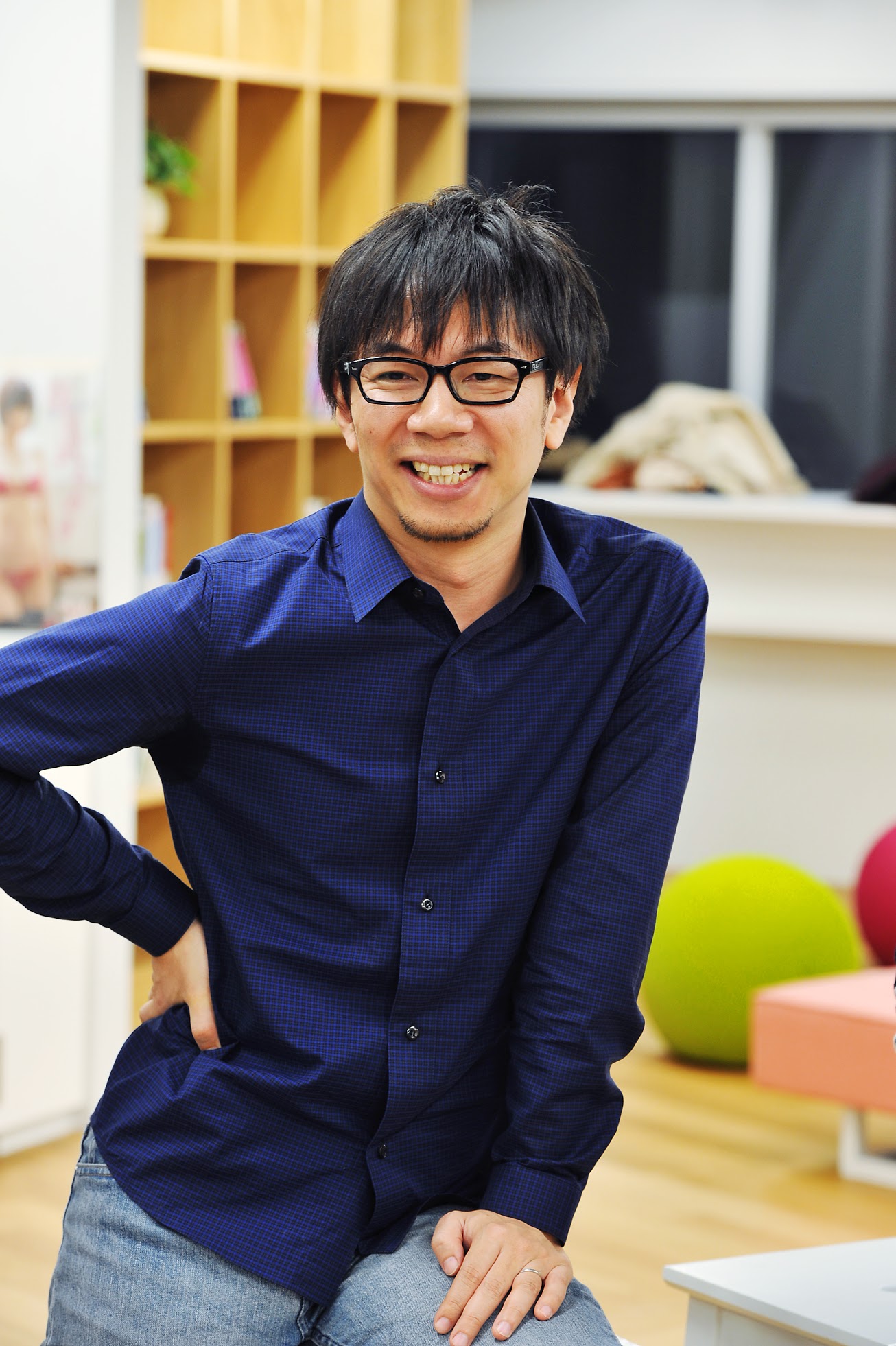 伊藤直也