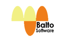 バルトソフトウェアロゴ