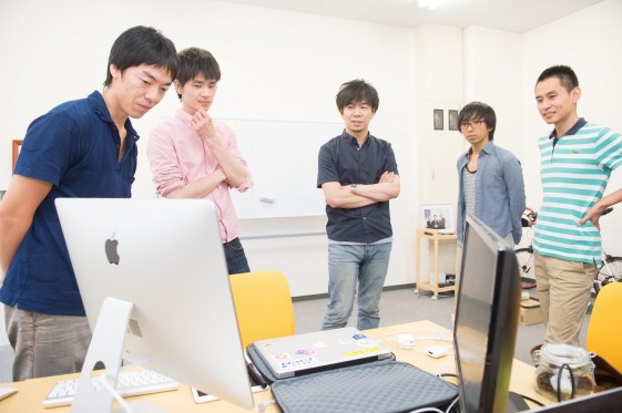 伊藤氏「リモートワークはマイクのクオリティが大事ですよね」