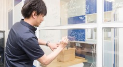 島根に来た証拠