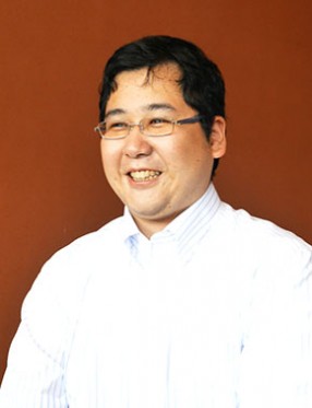 坂本史由樹さん