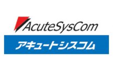 アキュートシスコムロゴ