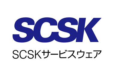 SCSKサービスウェアロゴ