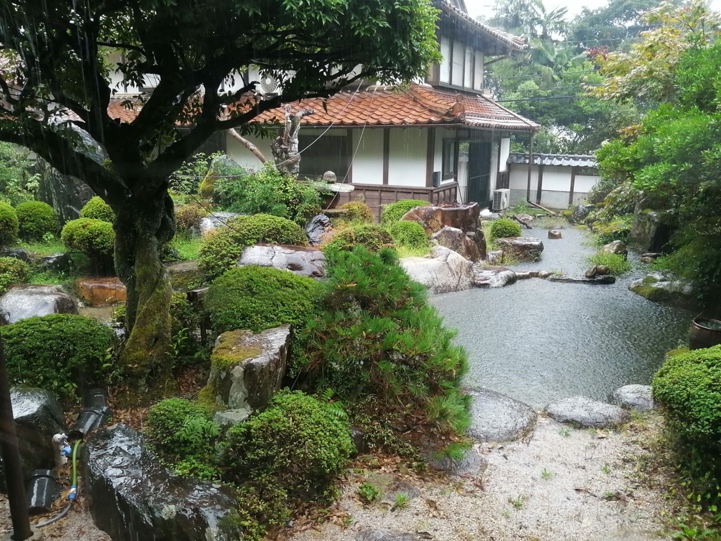 野崎さん （ガリレオスコープ　ソフトウェアアーキテクト・風神坊館長・燻製職人）