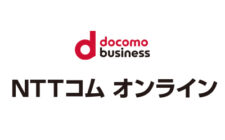 NTTコム オンライン・マーケティング・ソリューションロゴ