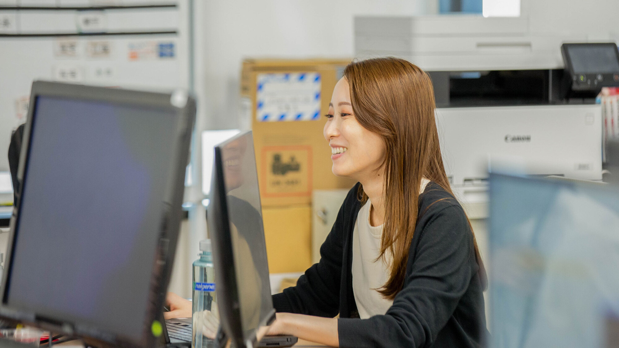 最先端の画像認識、音声認識が強み。今後はさらにDXのイノベーターを目指します！株式会社SICデジタル — IT WORKS＠島根 ｜  ITエンジニアのUIターン転職をサポート