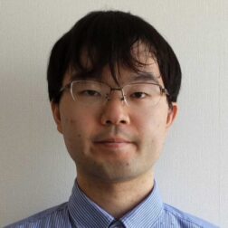 又賀 勇樹（日本ハイソフト）
