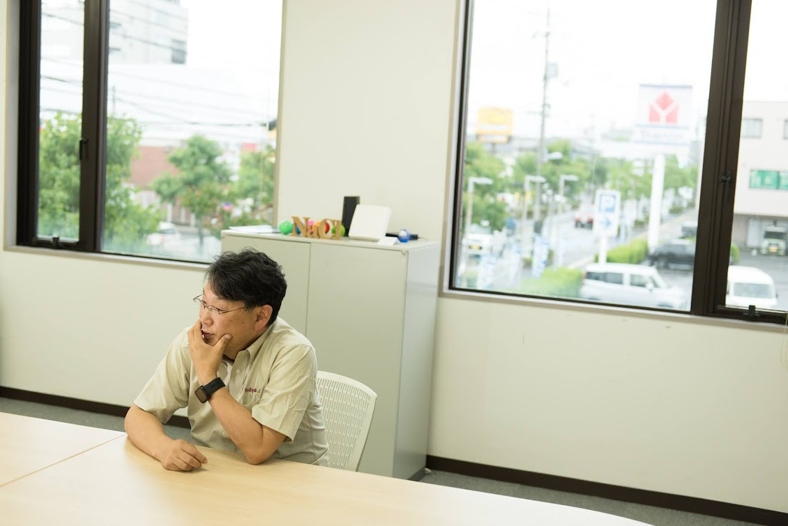 まつもとゆきひろ氏